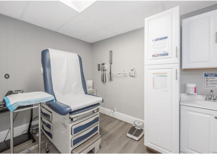 More Photos Of 504 Gramatan Ave, Mount Vernon Medical For Lease