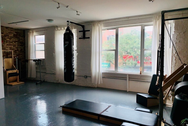 More Photos Of 98 Moore St, Brooklyn Storefront Retail Residential For Sale