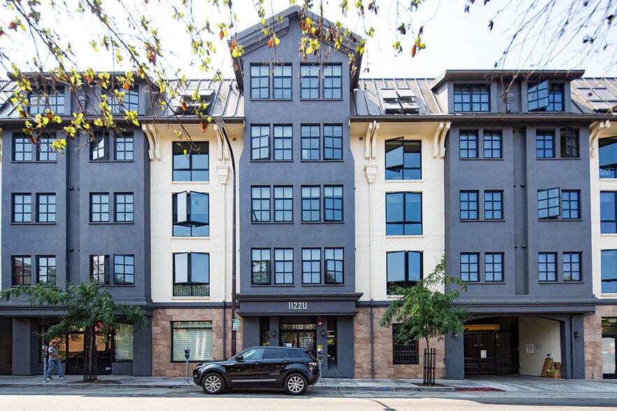 Primary Photo Of 1122 University Ave, Berkeley Apartments For Lease