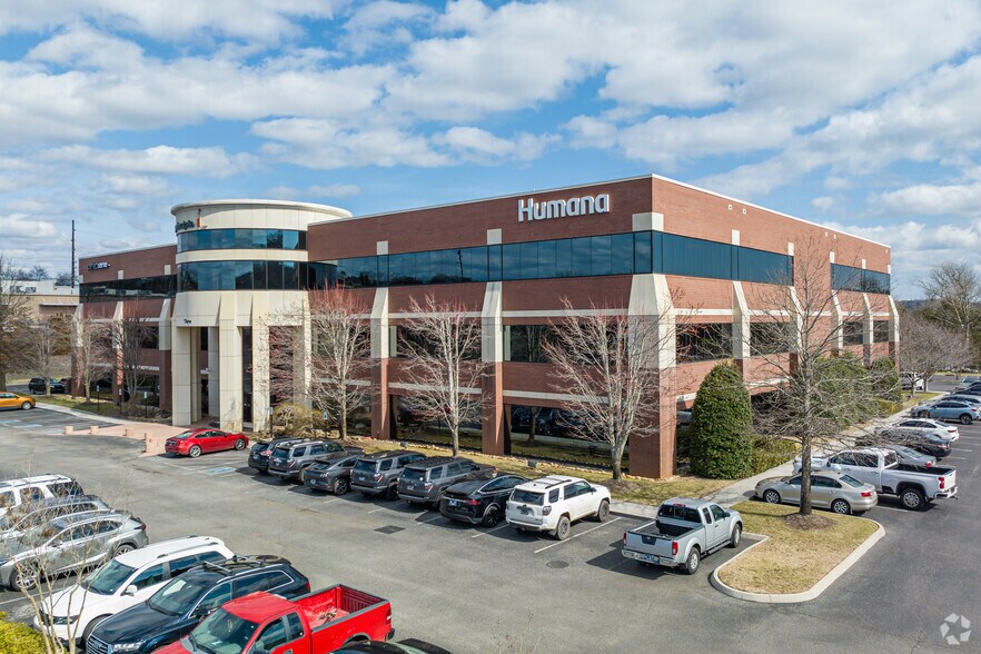 Primary Photo Of 2095 Lakeside Centre Way, Knoxville Office For Lease