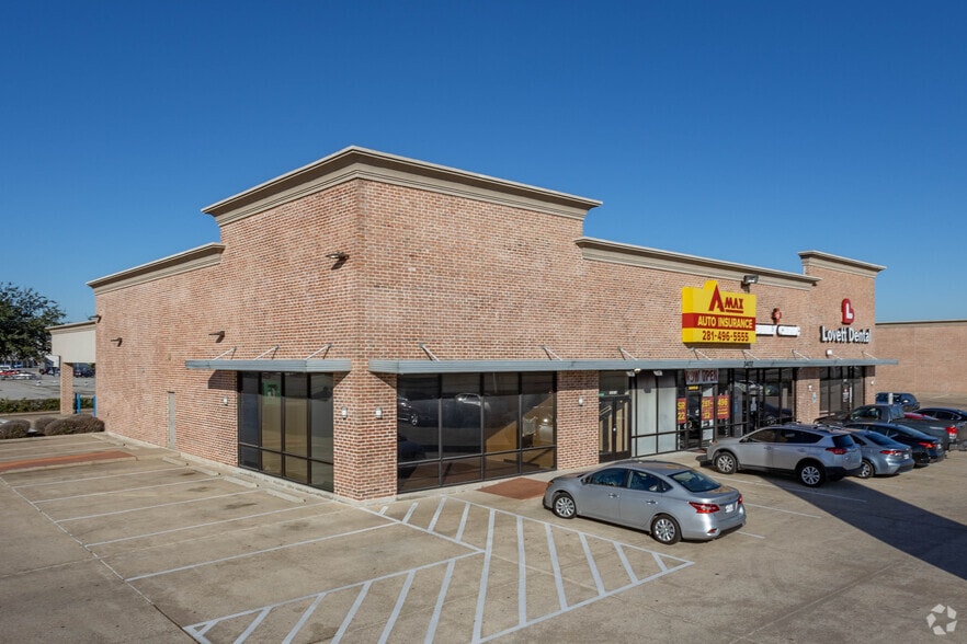 Primary Photo Of 3402 Hwy 6, Houston General Retail For Lease