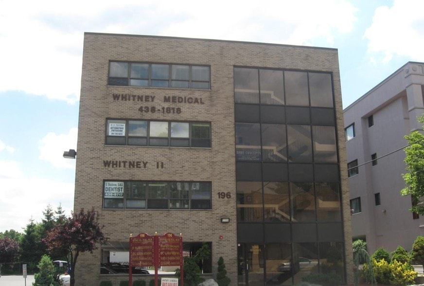 More Photos Of 196 Paterson Ave, East Rutherford Unknown For Lease
