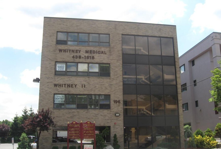 More Photos Of 196 Paterson Ave, East Rutherford Unknown For Lease