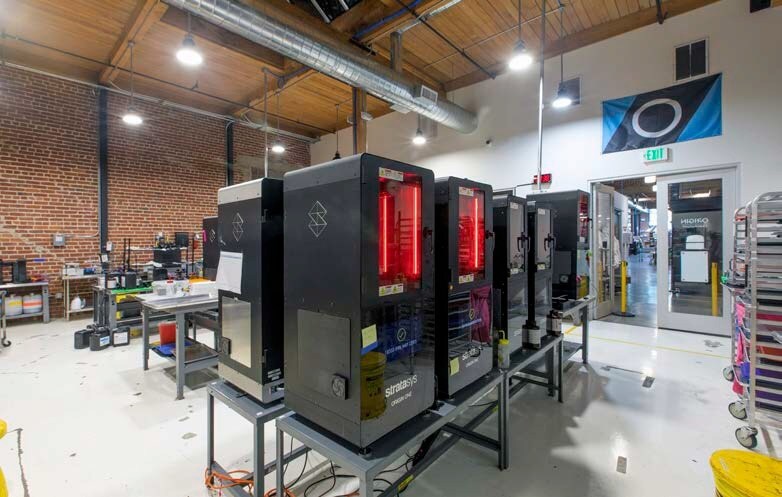 More Photos Of 75 14th St, San Francisco Light Distribution For Sale