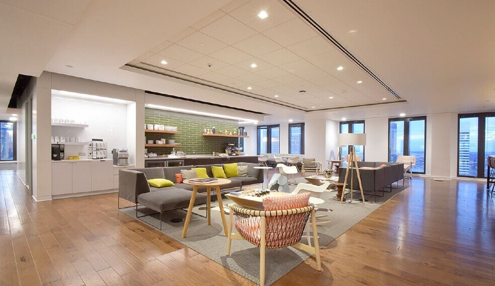 More Photos Of 127 Public Sq, Cleveland Office For Lease