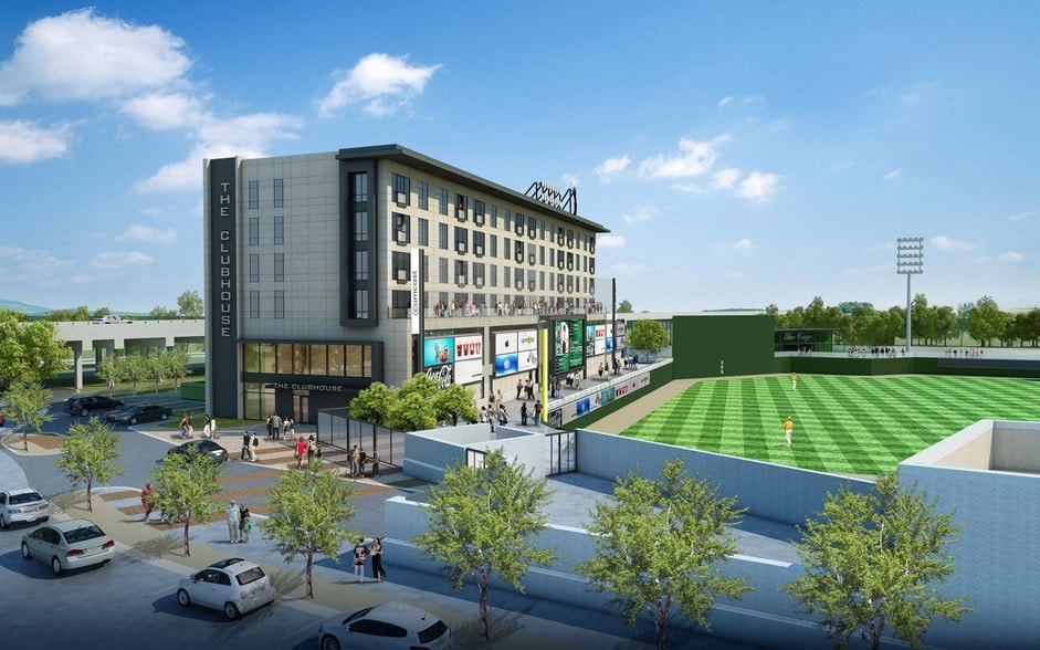 Primary Photo Of 111 Railroad Ave, North Augusta Apartments For Sale