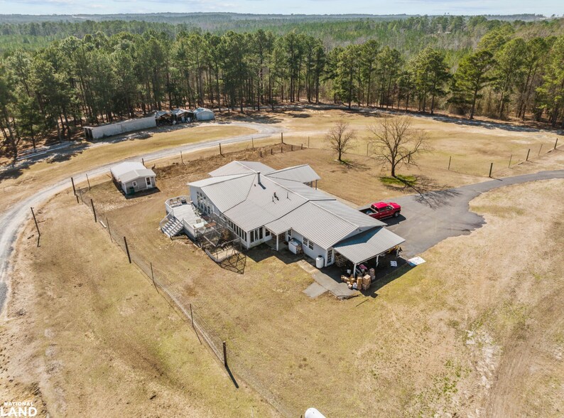 More Photos Of 159 Mini Ln, Cameron Land For Sale