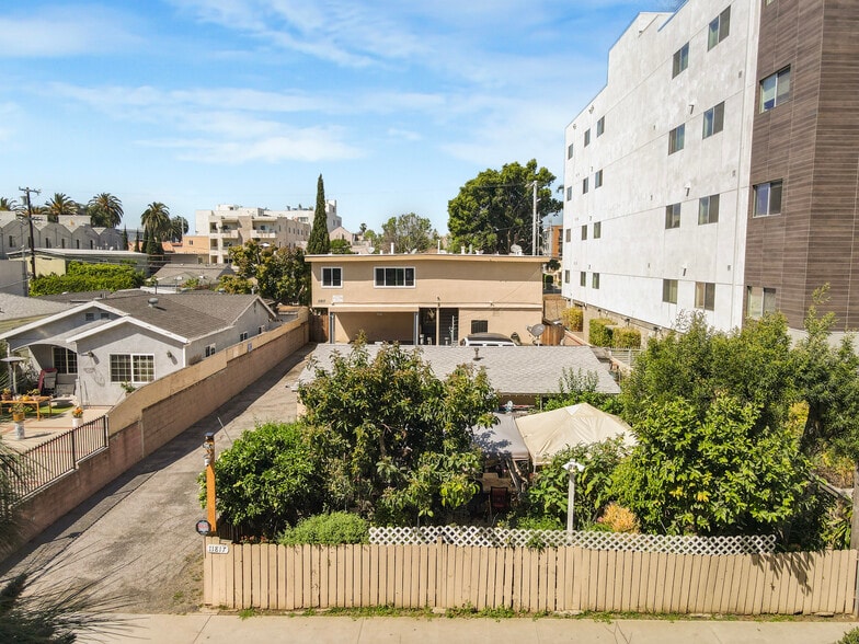 More Photos Of 11817 Culver Blvd, Los Angeles Apartments For Sale