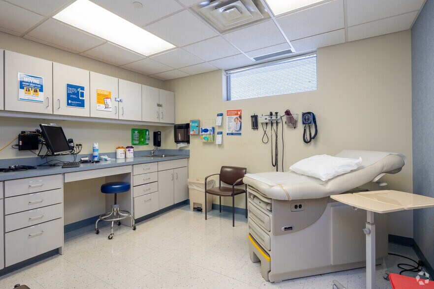 More Photos Of 18636 Dixie Hwy, Homewood Medical For Lease