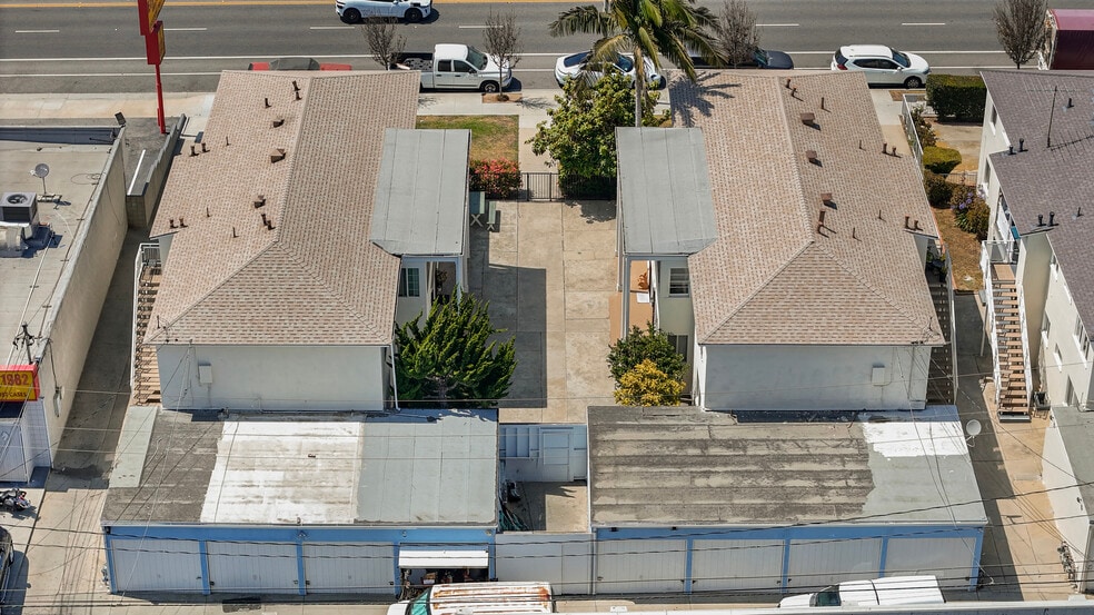 More Photos Of 12314 Washington Pl, Los Angeles Apartments For Sale