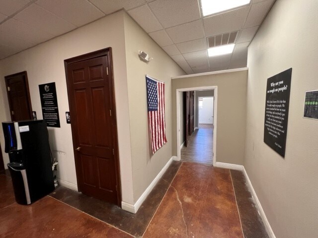 More Photos Of 1842 Gunn Hwy, Odessa Flex For Lease