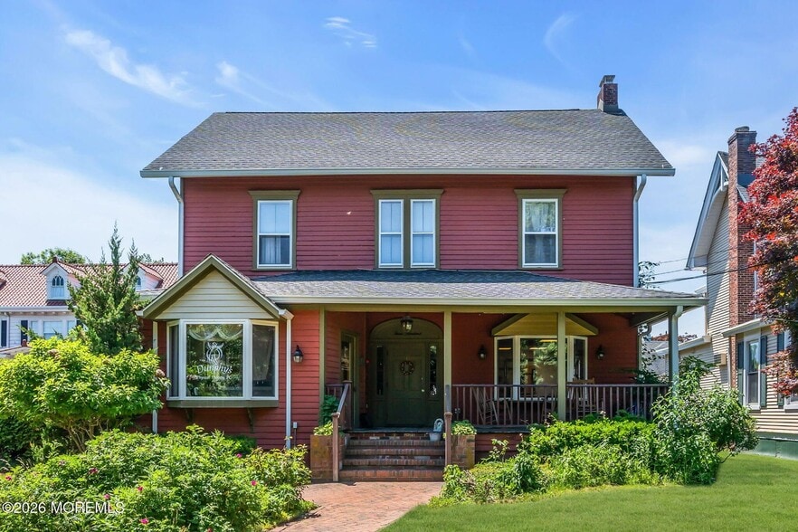 More Photos Of 300 Broad St, Red Bank Office For Sale