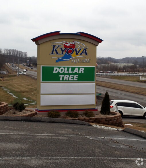 More Photos Of 1059 Cedar Knoll Dr, Ashland Freestanding For Lease