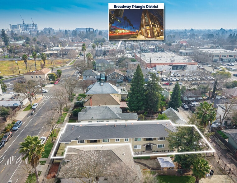 More Photos Of 3222 2nd Ave, Sacramento Apartments For Sale
