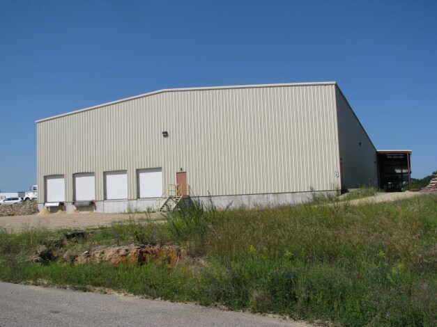 More Photos Of 509 Mill St, Montello Warehouse For Lease