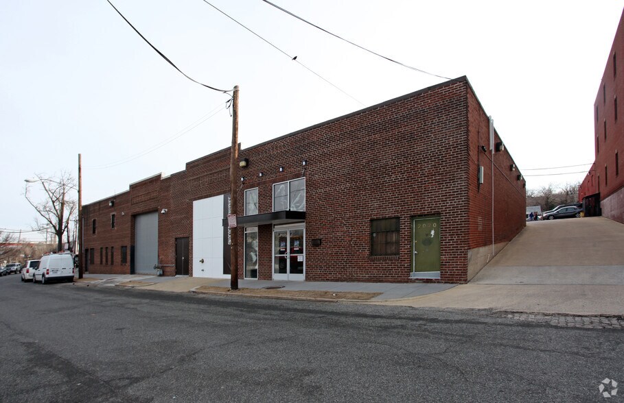 Primary Photo Of 2008-2020 Shannon Pl SE, Washington Warehouse For Lease