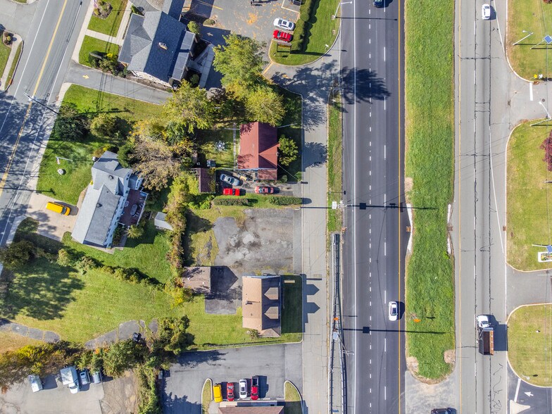 More Photos Of 588 US Highway 46, Fairfield Medical For Sale