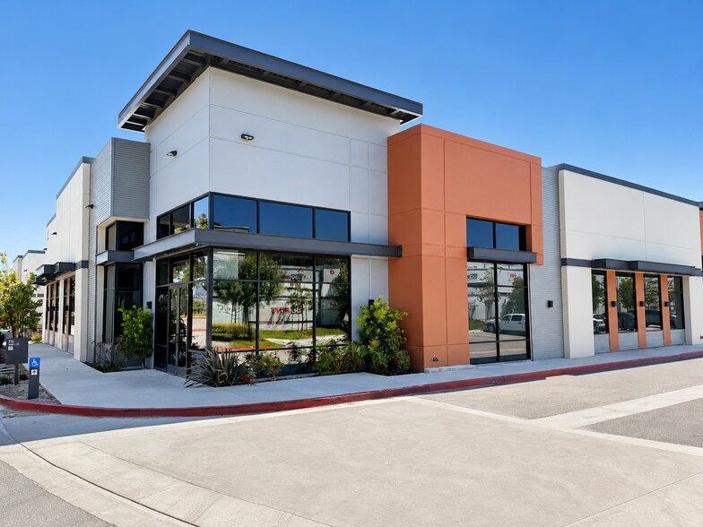 Primary Photo Of 865-875 Cochran St, Simi Valley Warehouse For Sale