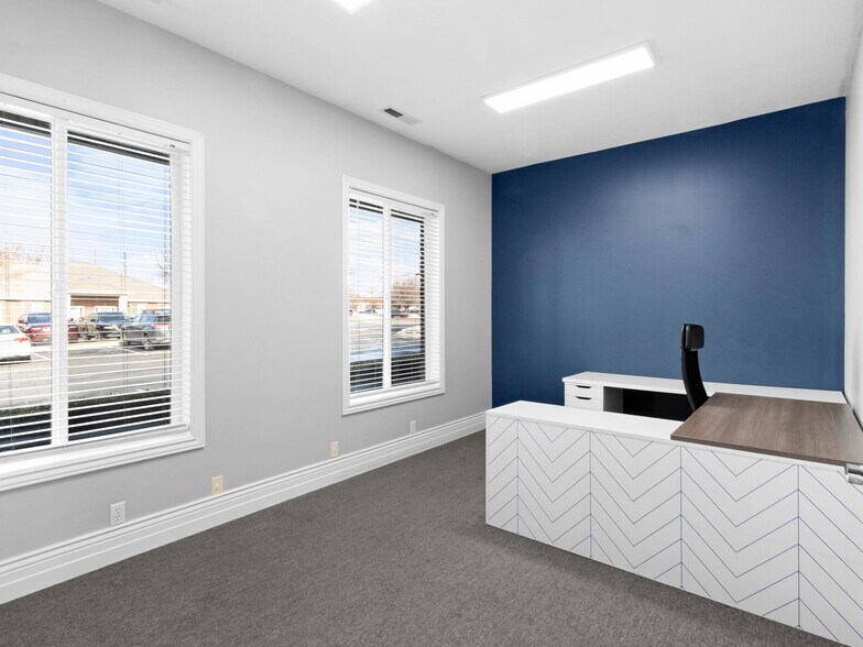More Photos Of 11576 S State St, Draper Medical For Lease