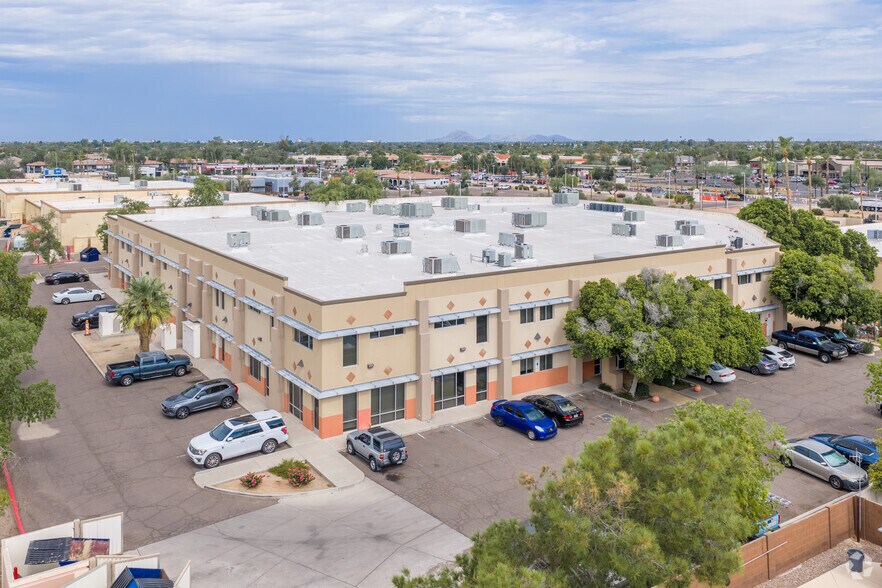 More Photos Of 3707 E Southern Ave, Mesa Coworking Space