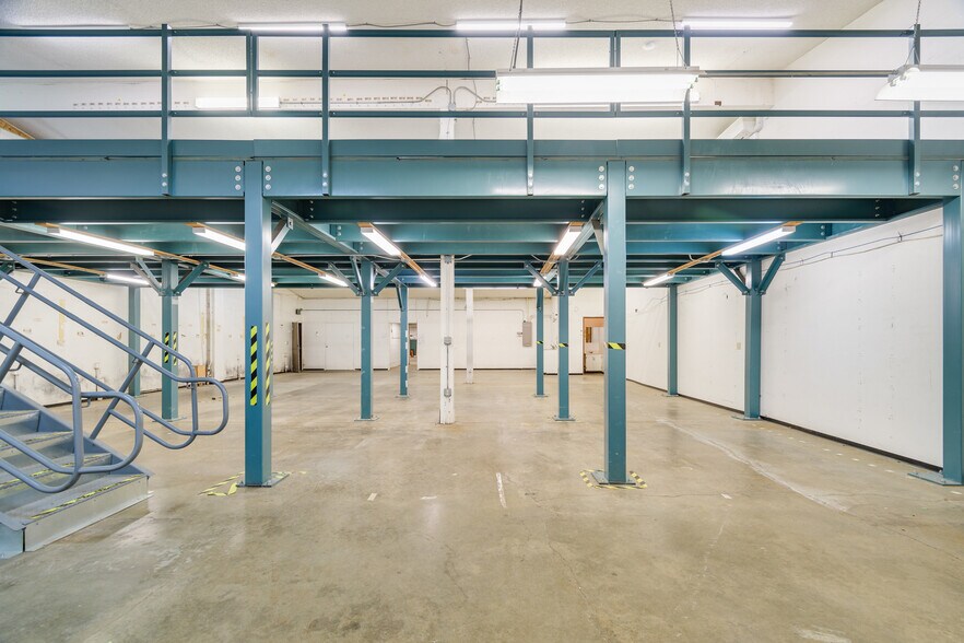 More Photos Of 24716 Territorial Hwy, Monroe Warehouse For Sale