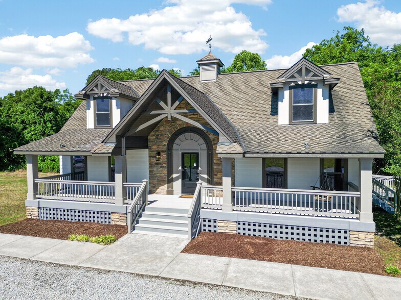 More Photos Of 1292 US 1 Byp S, Kittrell Office For Sale