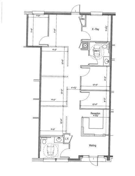More Photos Of 4909 Golden Triangle Blvd, Fort Worth Medical For Sale