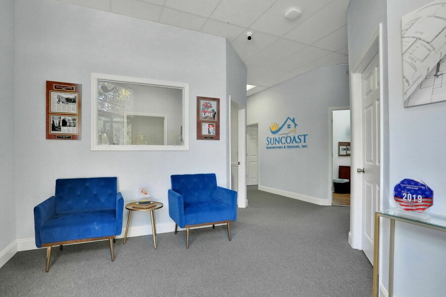 More Photos Of 12428 San Jose Blvd, Jacksonville Office For Sale