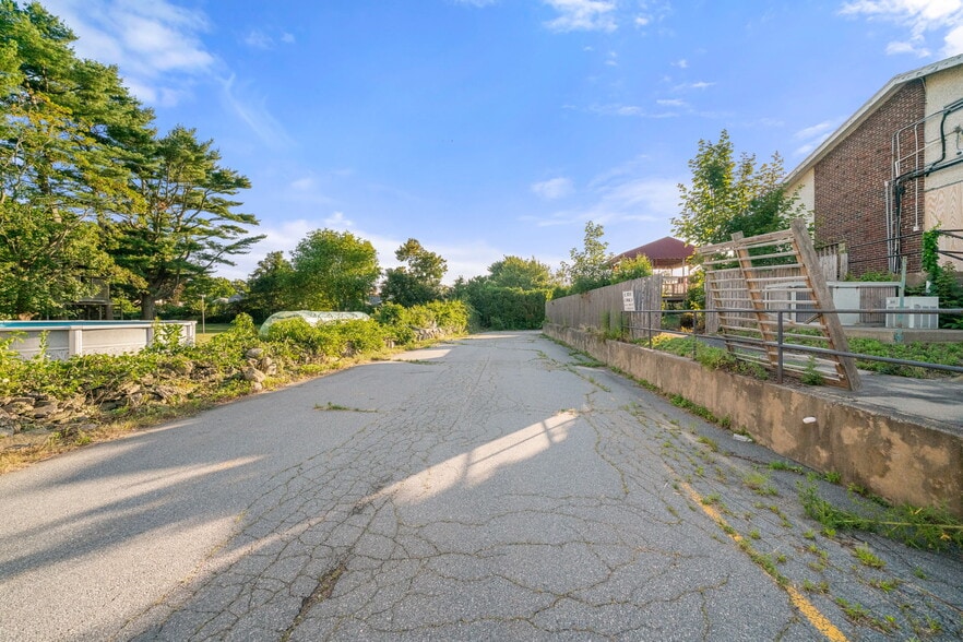 More Photos Of 1123 Rockdale Ave, New Bedford Rehabilitation Center For Sale