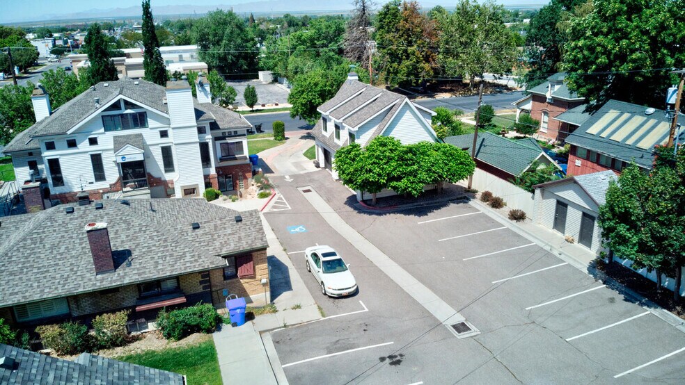 More Photos Of 485 S 100 E, Bountiful Office Residential For Sale