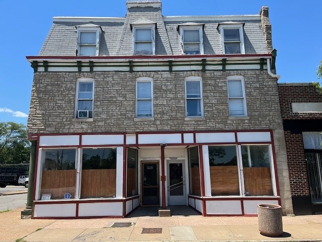More Photos Of 7323-7329 S Broadway, Saint Louis Storefront Retail Office For Sale