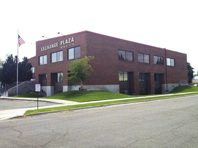 Primary Photo Of 1820 E 17th St, Idaho Falls Office For Lease