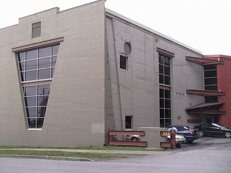 Primary Photo Of 212 Battery St, Burlington Office For Lease