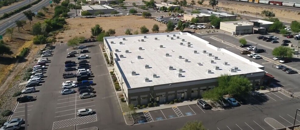More Photos Of 1185 S Redondo Center Dr, Yuma Medical For Lease