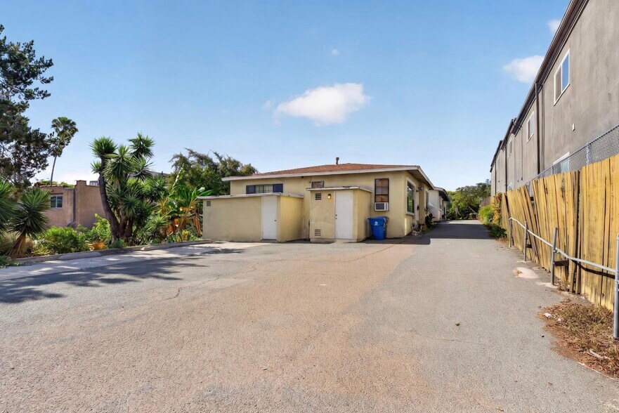 More Photos Of 3914-3916 Adams Ave, San Diego Apartments For Sale