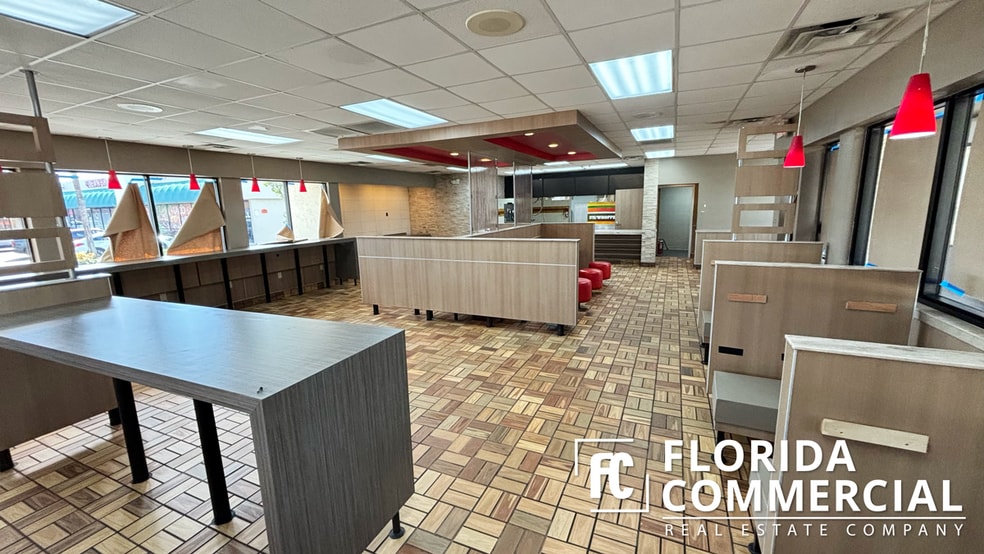 More Photos Of 4891 US Hwy 1, Fort Pierce Fast Food For Sale