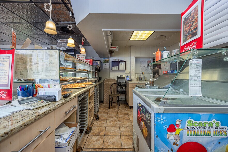 More Photos Of 80 S Main St, New City Storefront Retail Residential For Sale