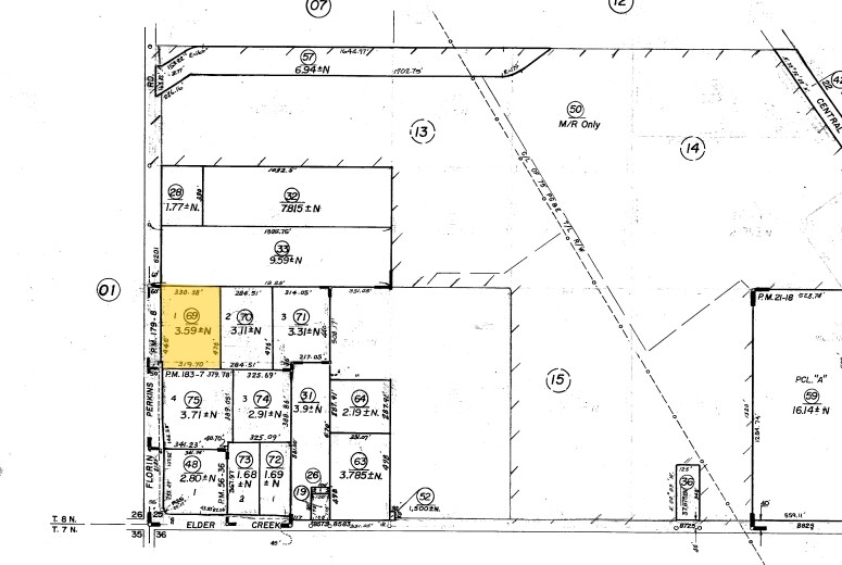 More Photos Of 6251 Florin Perkins Rd, Sacramento Warehouse For Lease
