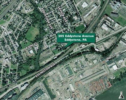 More Photos Of 205 Eddystone Ave, Eddystone Warehouse For Sale