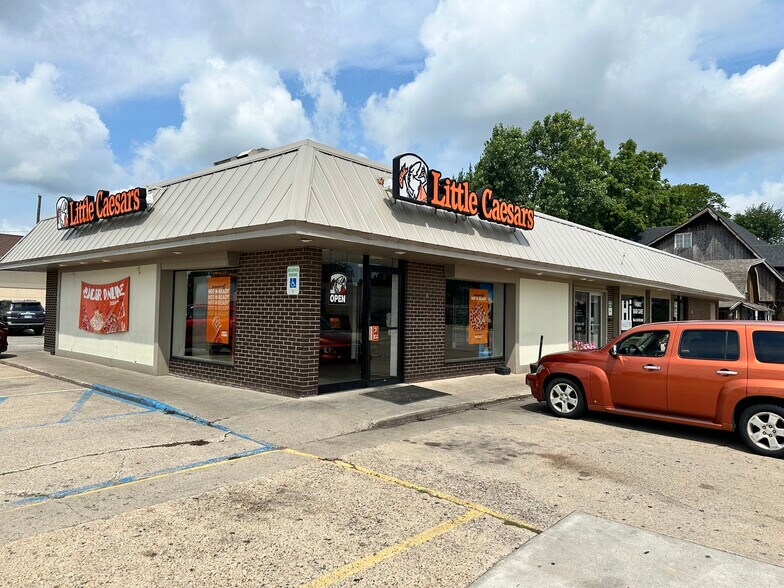 More Photos Of 615-643 E Saginaw Hwy, Grand Ledge Unknown For Lease