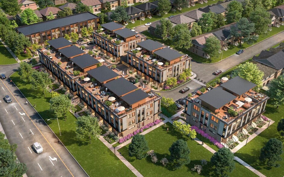 More Photos Of 593 Taunton Rd, Ajax Land For Sale