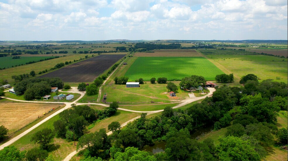 Primary Photo Of 2550 York Creek Rd, New Braunfels Land For Sale