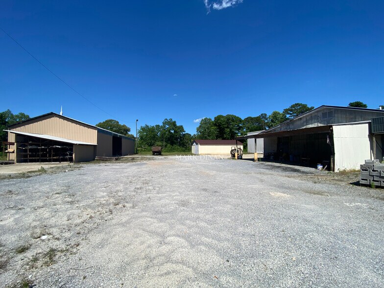 More Photos Of 2695 Dadeville Rd, Alexander City General Retail For Sale