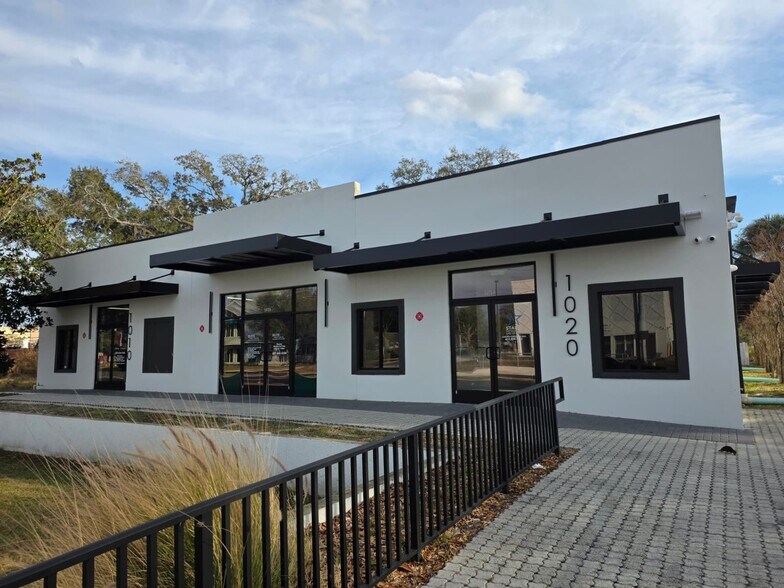 More Photos Of 1010-1020 W Oak St, Kissimmee Medical For Sale