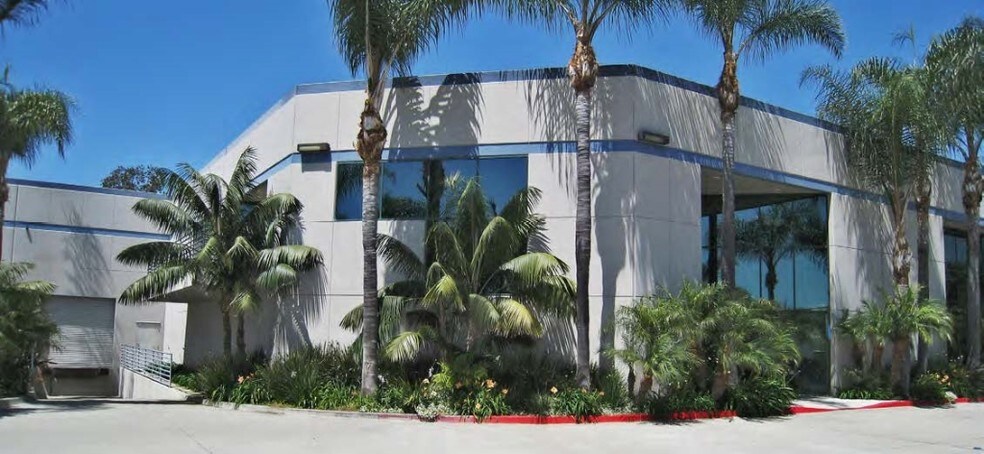 Primary Photo Of 1965 Kellogg Ave, Carlsbad Warehouse For Sale