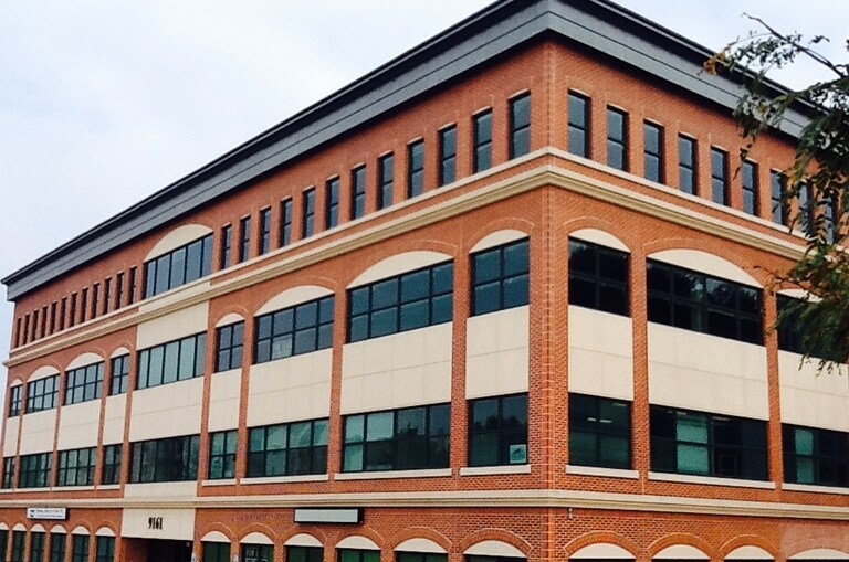 More Photos Of 9161 Liberia Ave, Manassas Medical For Lease