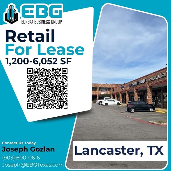 Primary Photo Of 3225 Pleasant Run Rd, Lancaster Unknown For Lease