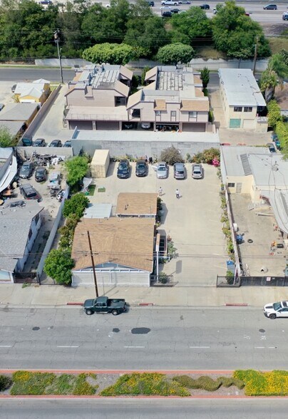 More Photos Of 9631 Artesia Blvd, Bellflower Storefront Retail Office For Sale