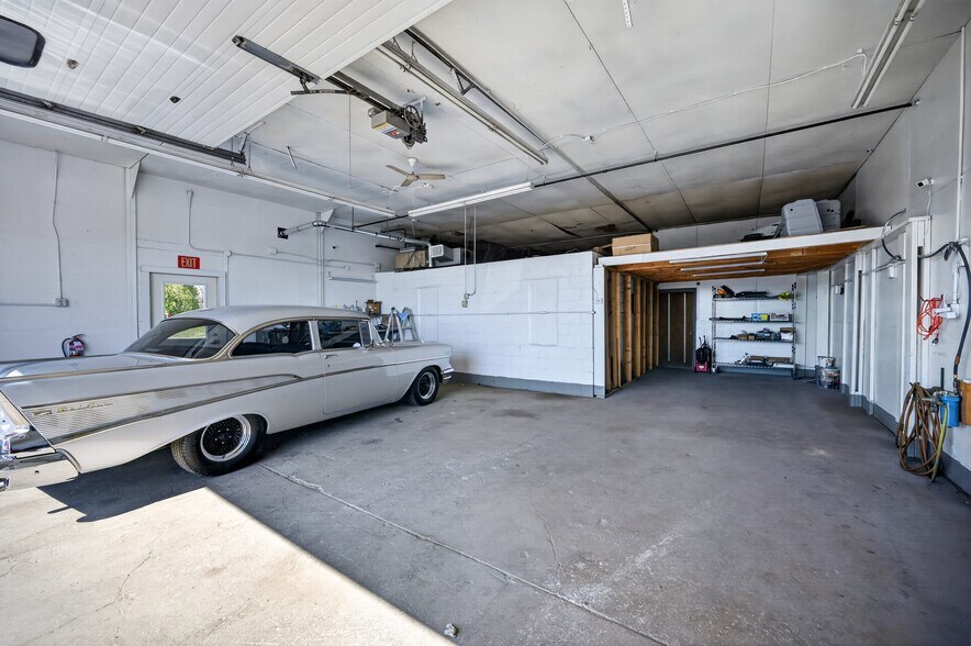 More Photos Of , Mendon Industrial For Sale