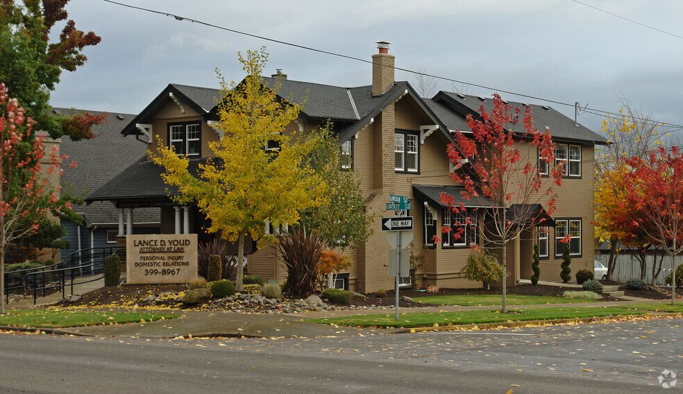 Primary Photo Of 1596 Liberty St SE, Salem Office For Lease